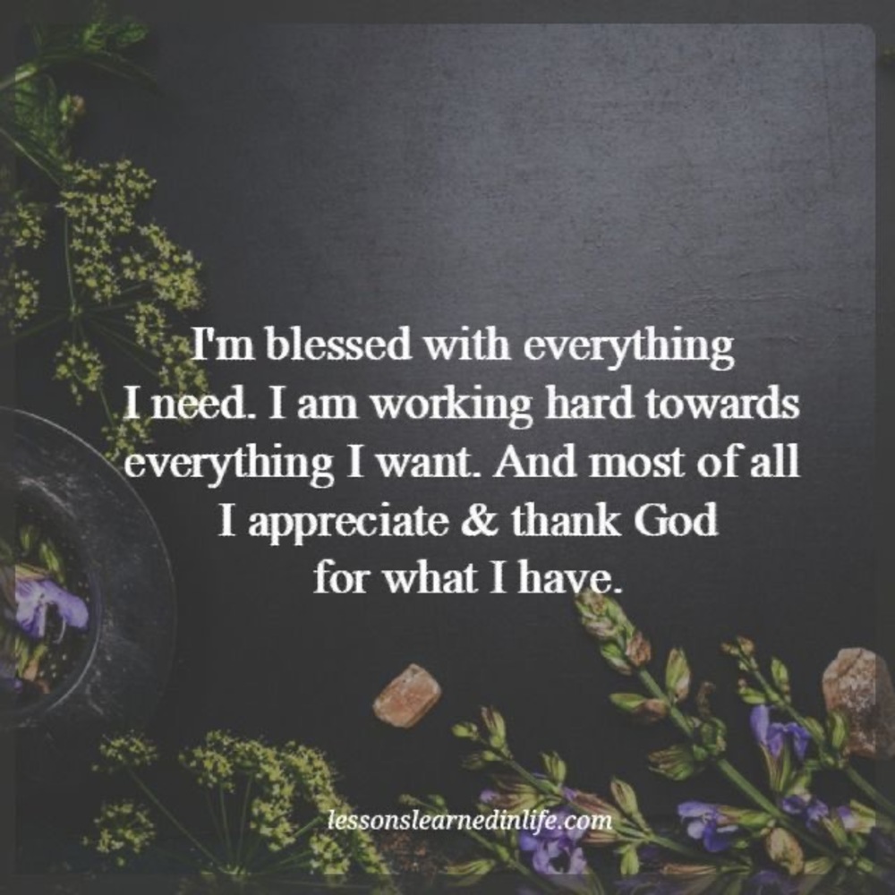 Meet your Posher, Carie